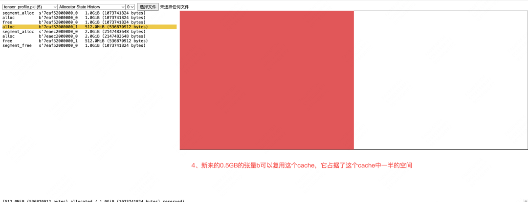 Memory Snapshot 4